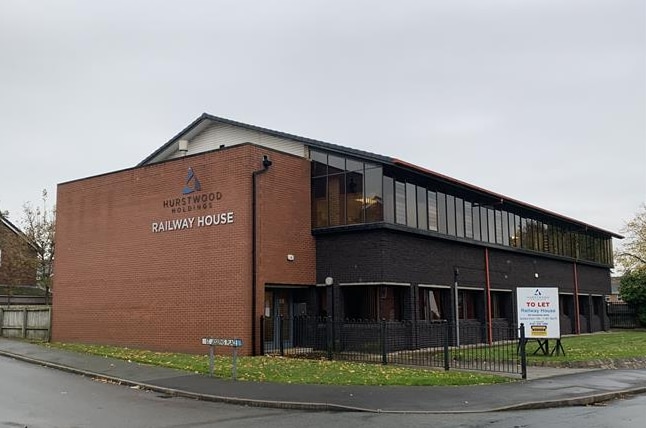 Railway Rd, Chorley for sale Primary Photo- Image 1 of 6