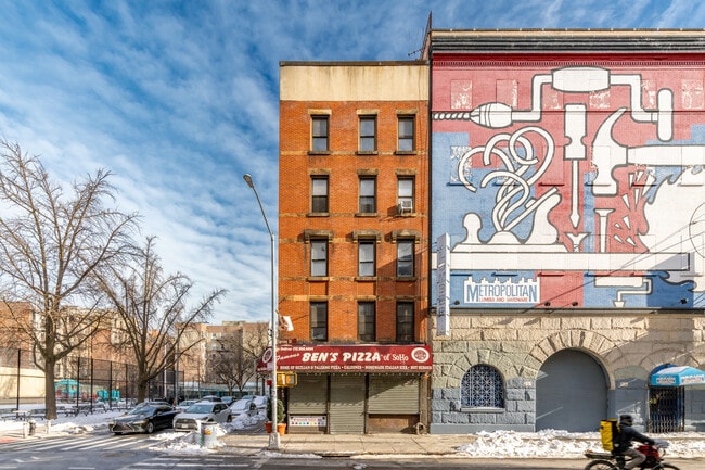 More details for 177 Spring St, New York, NY - Retail to Rent