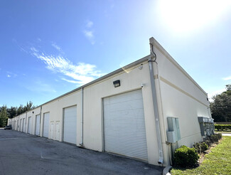 More details for 581 105th Ave N, West Palm Beach, FL - Light Industrial for Sale