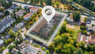 More details for 3925 Kingsway, Burnaby, BC - Land for Sale