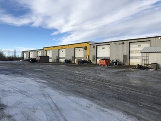 More details for 4000 Landry Ave, Red Deer County, AB - Industrial for Rent