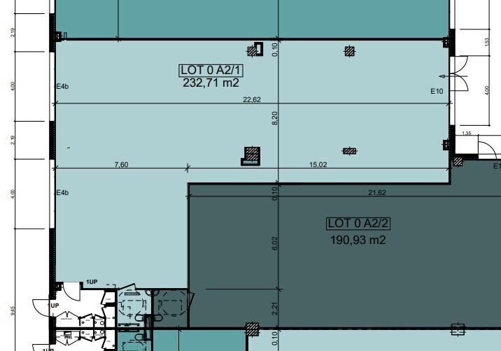 Office in Aubagne for sale - Building Photo - Image 3 of 5