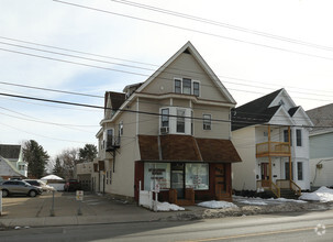 1718 Broadway, Schenectady, NY for sale Primary Photo- Image 1 of 1