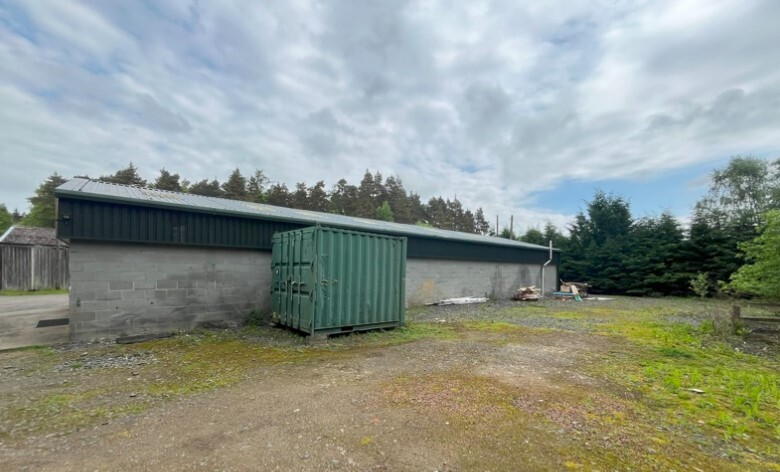 Bywell Sawmill, Stocksfield for rent - Building Photo - Image 2 of 3