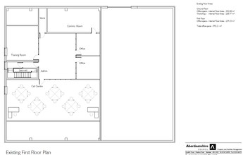 Aberdeen Rd, Laurencekirk for rent Floor Plan- Image 1 of 1