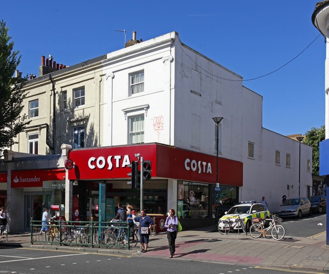 More details for 17 London Rd, Brighton - Retail for Sale