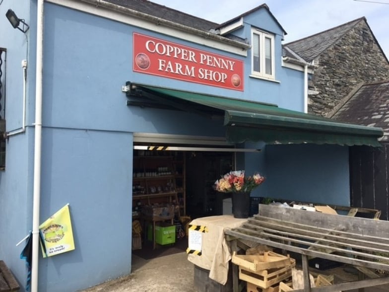 Gulworthy, Tavistock for sale - Building Photo - Image 2 of 4