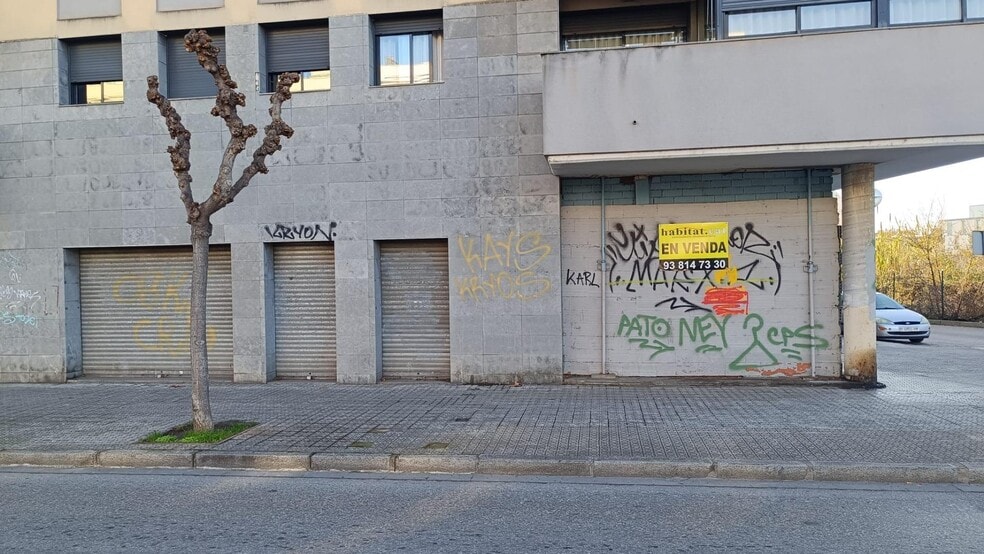 Build-to-Rent in Vilanova i la Geltrú, Barcelona for sale - Building Photo - Image 2 of 2