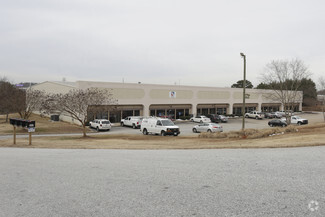 More details for 317 W Phillips Rd, Greer, SC - Industrial for Sale