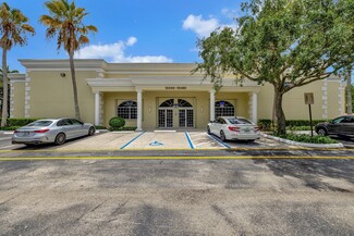 More details for 10440-10460 NW 50th St, Sunrise, FL - Industrial for Rent