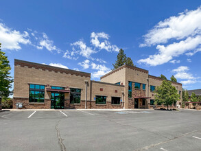 2796 NW Clearwater Dr, Bend, OR for rent Building Photo- Image 1 of 10