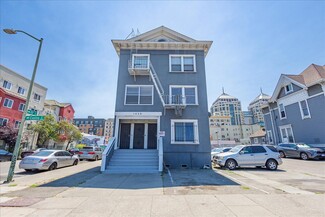 More details for 1428 Castro St, Oakland, CA - Residential for Sale