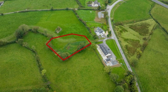 More details for 15 Ballyvally Rd, Armagh - Land for Sale