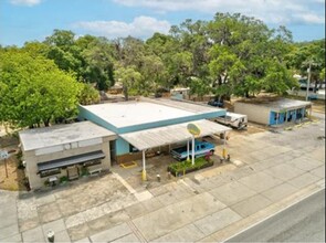 6112-6124 Grand Blvd, New Port Richey, FL for sale Building Photo- Image 1 of 1