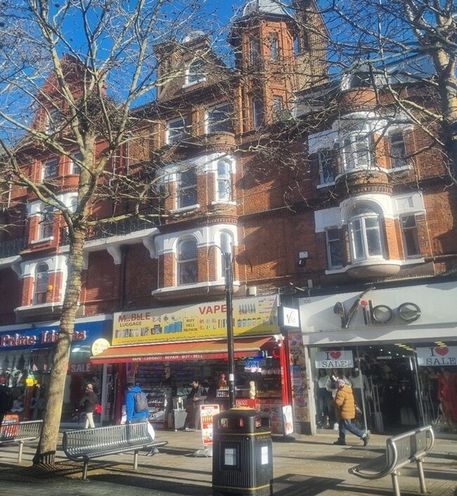 More details for 102 North End, Croydon - Retail for Sale
