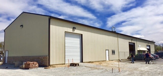 More details for 1387 Joliet St, Dyer, IN - Industrial for Rent