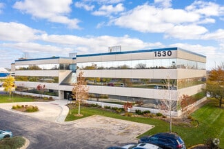 More details for 1530-1540 E Dundee Rd – Office for Sale, Palatine, IL