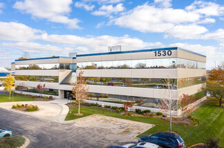 More details for 1530 E Dundee Rd, Palatine, IL - Office for Rent