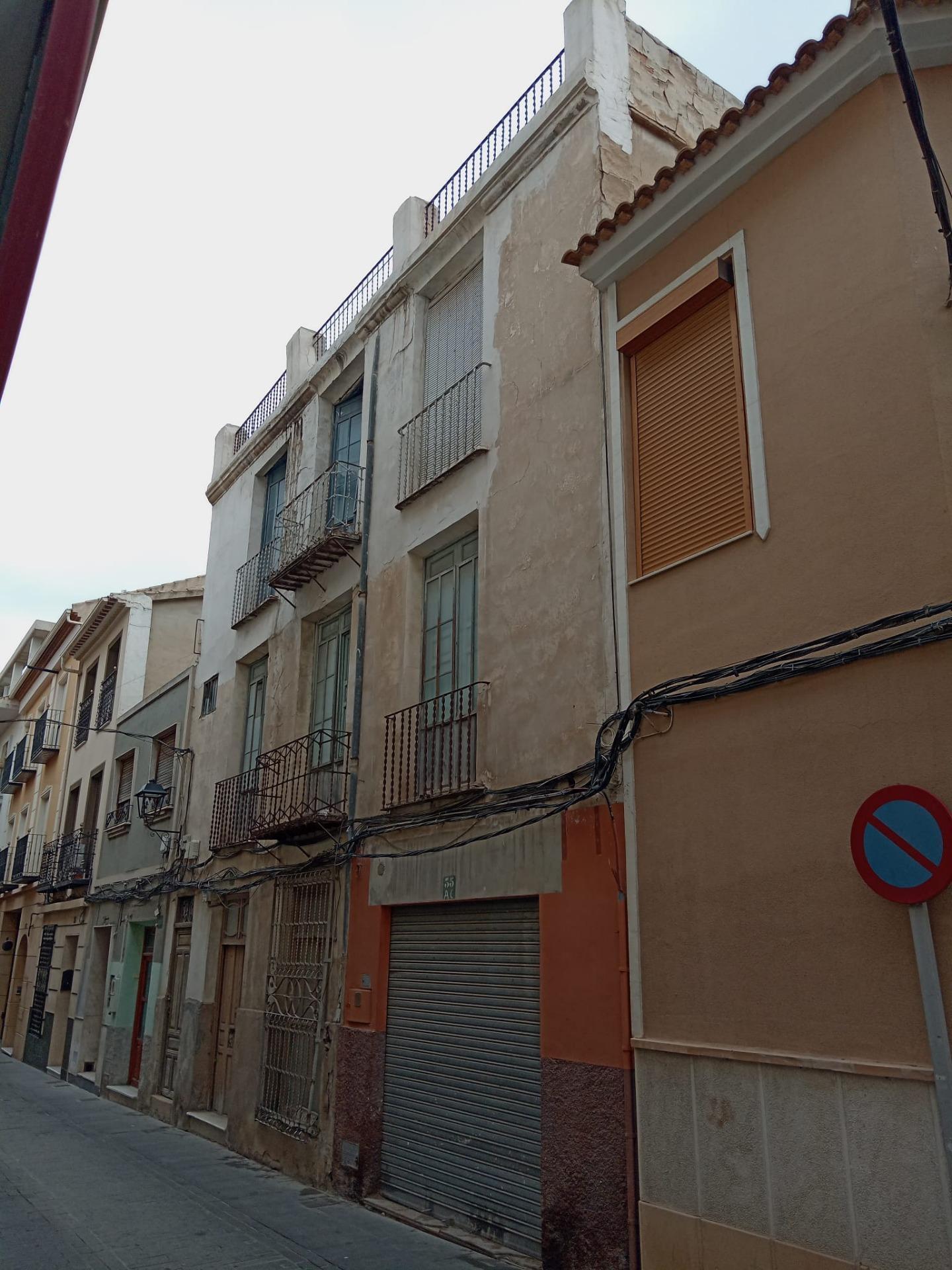  in Cieza for sale Building Photo- Image 1 of 4