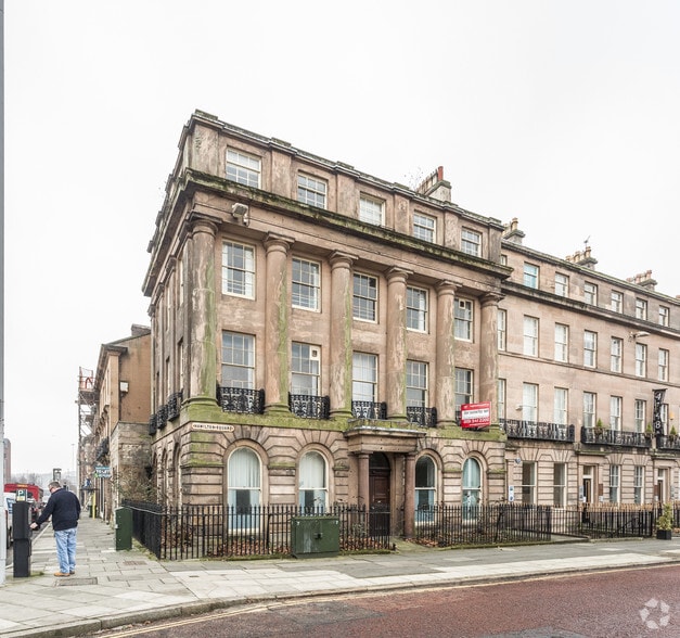 50 Hamilton Sq, Birkenhead for sale - Primary Photo - Image 1 of 1