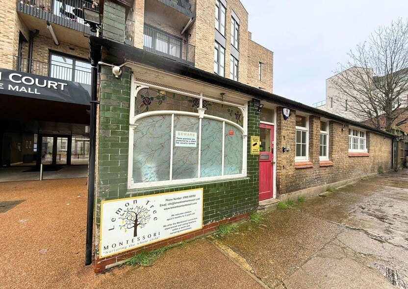 45A The Mall, London for sale - Primary Photo - Image 1 of 1