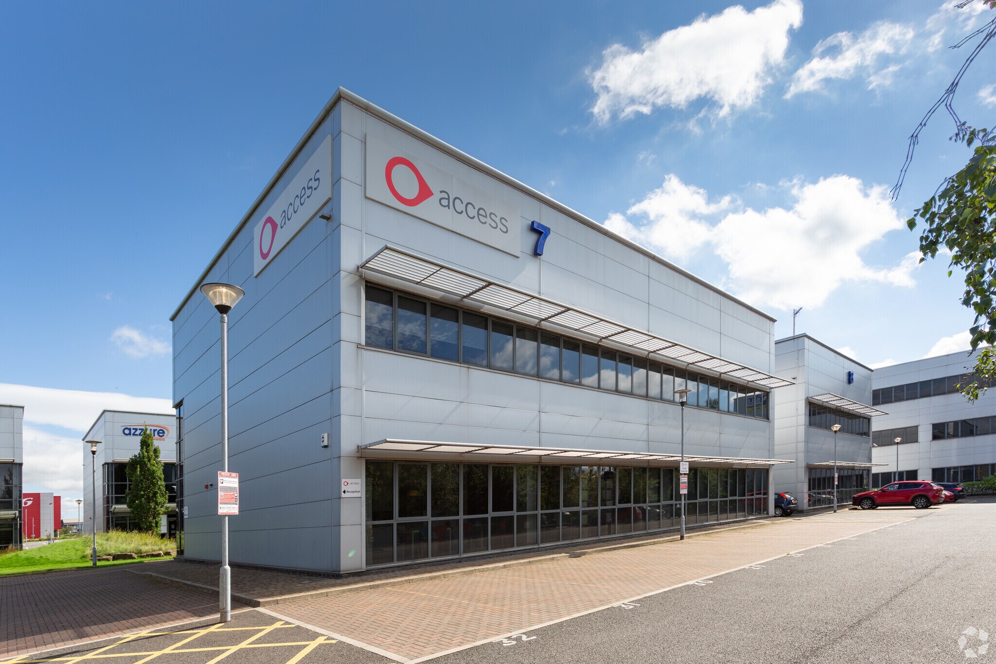 7 Europa Green, Sheffield for sale Primary Photo- Image 1 of 1