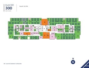 2921 Naches Ave SW, Renton, WA to rent Floor Plan- Image 1 of 1