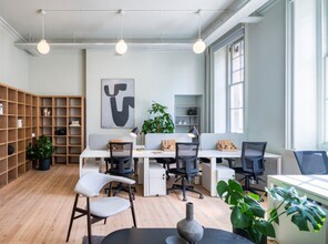 1 Temple Ave, London to rent Interior Photo- Image 2 of 3