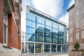 More details for 1 Tudor St, London - Office for Rent