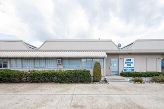 676-706 Derwent Way, Delta, BC for rent Building Photo- Image 1 of 3