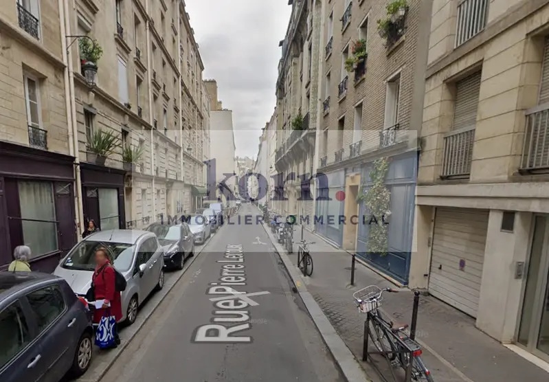 Retail in Paris to rent - Building Photo - Image 3 of 4