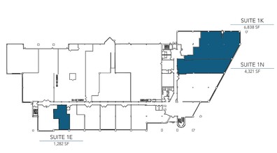 30 Technology Dr, Warren, NJ for rent Floor Plan- Image 1 of 2