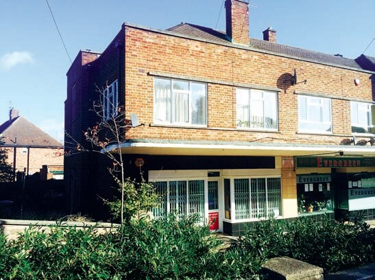 9-19 Sunnyside Rd, Beeston for sale Primary Photo- Image 1 of 1