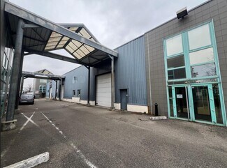 More details for Light Industrial to Rent