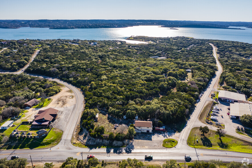 281 Jacobs Creek Park Rd, Canyon Lake, TX for sale - Building Photo - Image 1 of 1