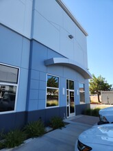 530 Commerce Ave, Palmdale, CA for rent Building Photo- Image 1 of 7