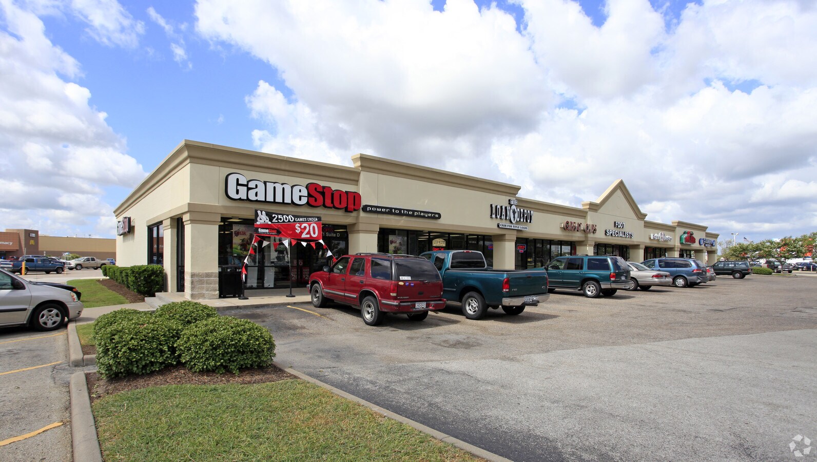 121 Highway 332 W, Lake Jackson 77566