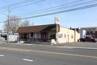 More details for 178-182 Pine St, Bristol, CT - Retail for Sale