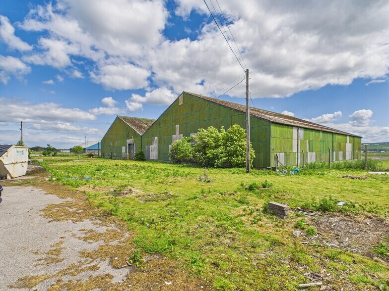Airfield Rd, Evanton to rent - Building Photo - Image 2 of 6