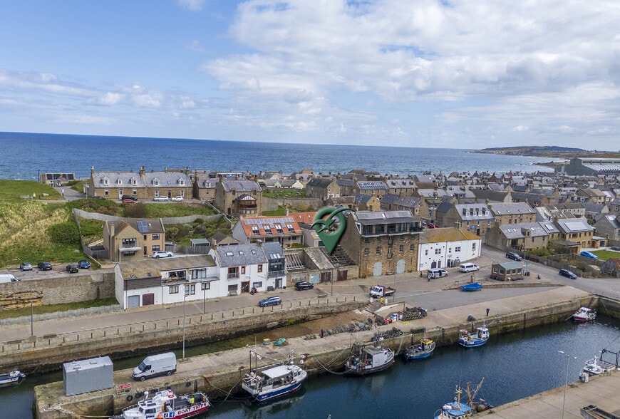 82 Granary St, Burghead for sale - Building Photo - Image 2 of 7
