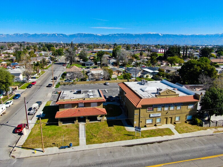 Office Property Portfolio For Sale on