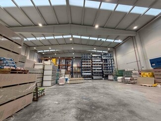 More details for Industrial to Rent