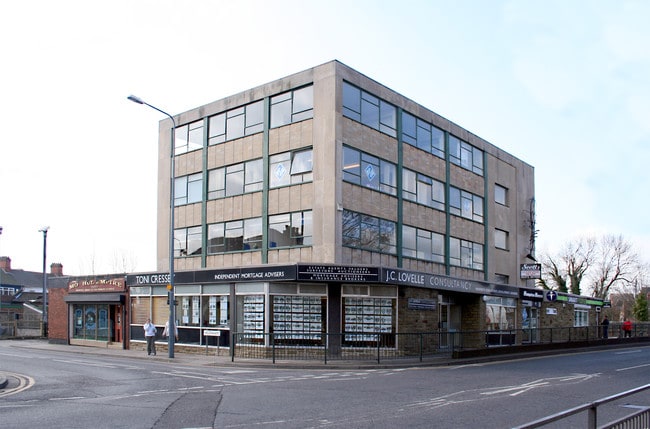 More details for Church Ln, Grimsby - Office to Rent