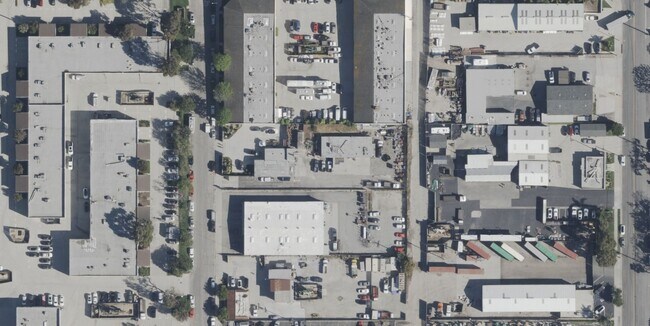 More details for 2852 Gundry Ave, Signal Hill, CA - Land to Rent