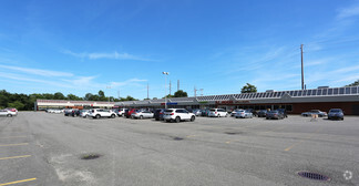 More details for 157-193 Glen Cove Rd, Carle Place, NY - Retail for Rent