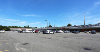 More details for 157-193 Glen Cove Rd, Carle Place, NY - Retail for Rent