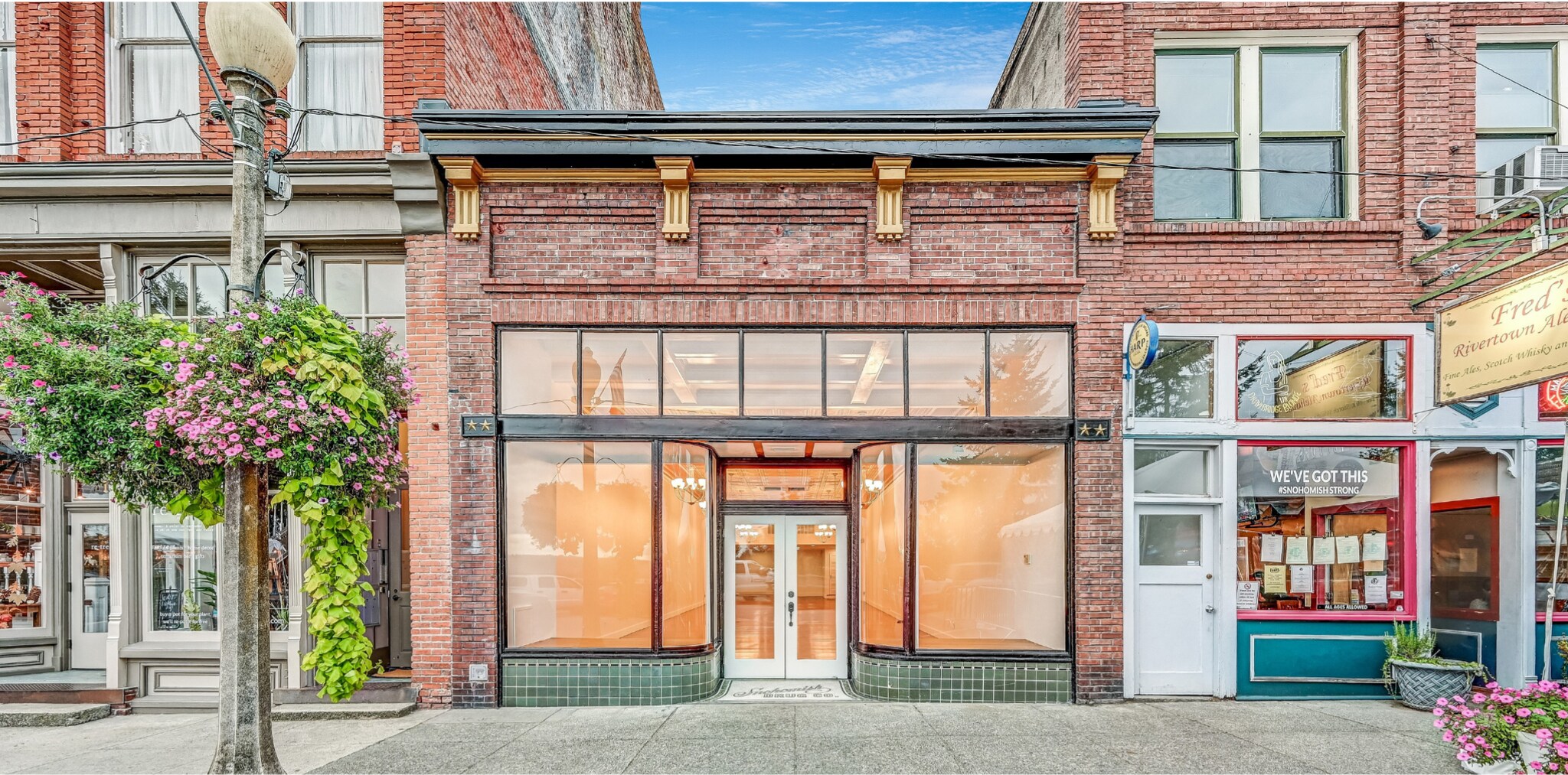 1116 1st St, Snohomish, WA for sale Building Photo- Image 1 of 1