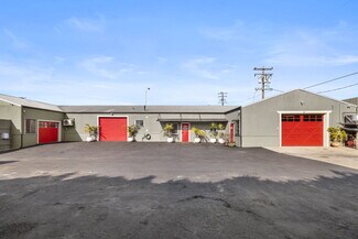 More details for 133 Sunnyway Dr, Ventura, CA - Light Industrial to Rent