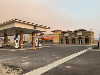 More details for 41155 10th St W, Palmdale, CA - Retail for Rent