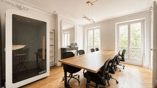 More details for 76 Boulevard De Sébastopol, Paris - Office to Rent